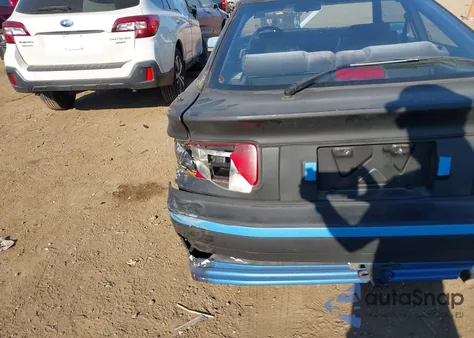 1986 Toyota Celica Gt-S z USA, uszkodzony, nr VIN JT2ST65L4G7030652